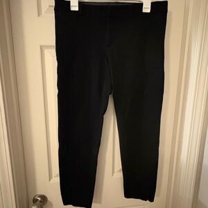 Banana Republic Women’s Black Dress Pants
